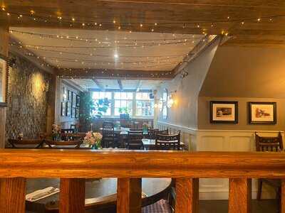 The Ox Row Inn, Salisbury