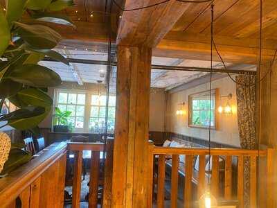 The Ox Row Inn, Salisbury