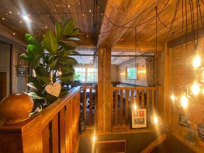 The Ox Row Inn, Salisbury