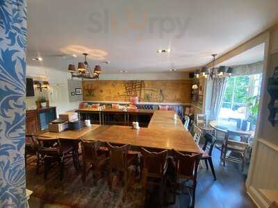 The Ox Row Inn, Salisbury