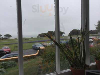 The Palm Court At The Grand