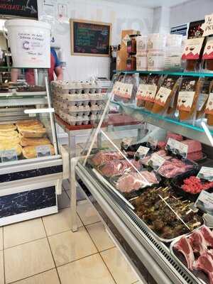 Aberfolyle Delicatessen And Trossachs Butcher