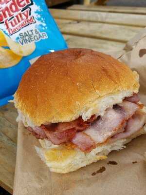 Aberfolyle Delicatessen And Trossachs Butcher