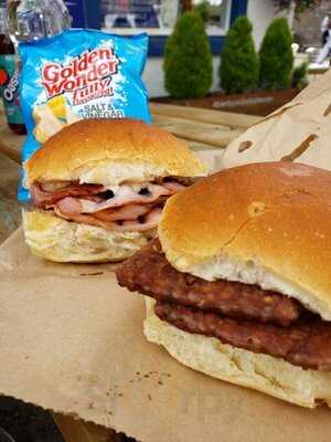 Aberfolyle Delicatessen And Trossachs Butcher