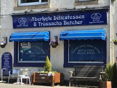 Aberfolyle Delicatessen And Trossachs Butcher