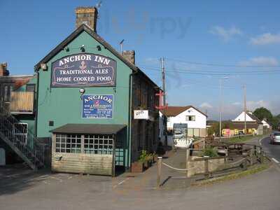 The Anchor Inn