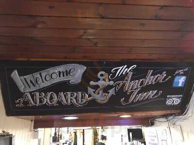 The Anchor Inn