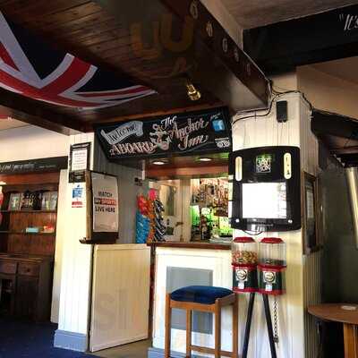 The Anchor Inn