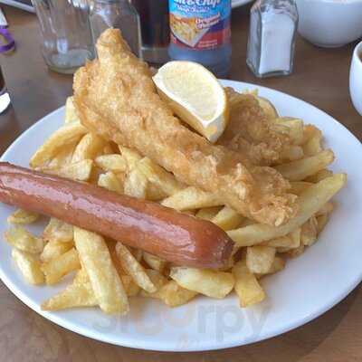 The Boathouse Fish Bar