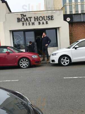 The Boathouse Fish Bar