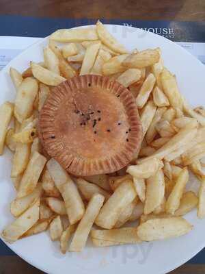 The Boathouse Fish Bar