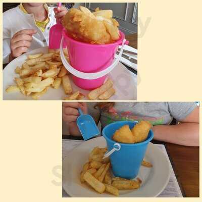 The Boathouse Fish Bar