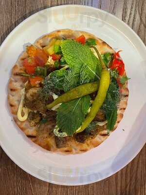 White Horse Beach Bar & Eatery