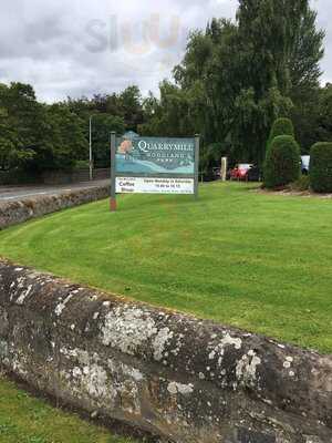 Macmillan Coffee Shop