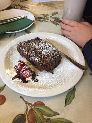 Macmillan Coffee Shop