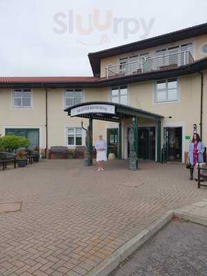 The Little Haven Hotel