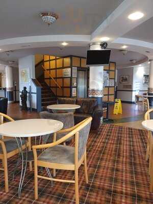 The Little Haven Hotel