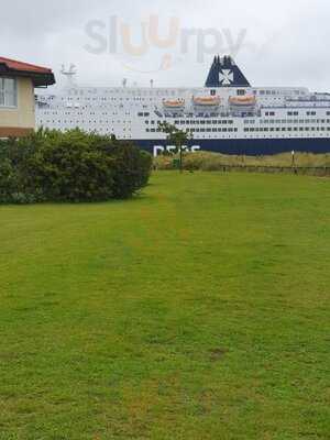 The Little Haven Hotel