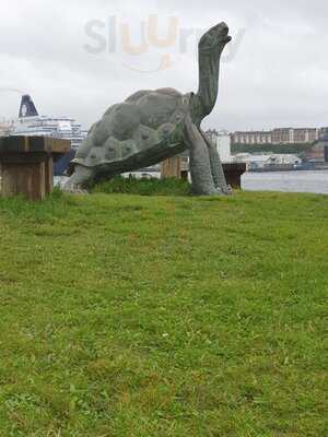 The Little Haven Hotel