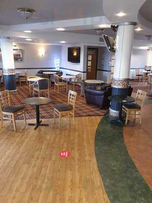 The Little Haven Hotel