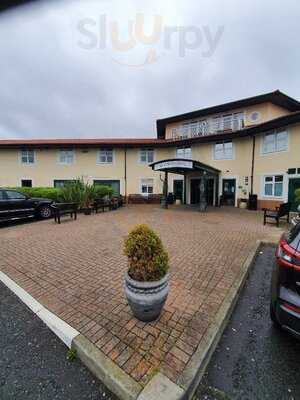 The Little Haven Hotel