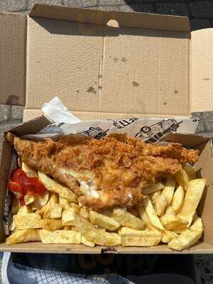 Bennett's Fish & Chips