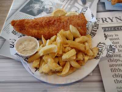 Bennett's Fish & Chips