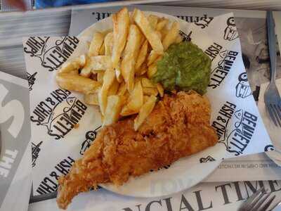 Bennett's Fish & Chips