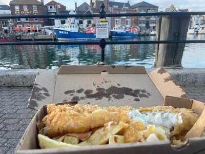 Bennett's Fish & Chips