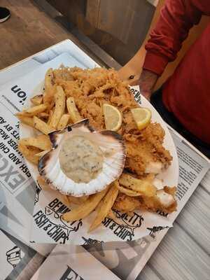 Bennett's Fish & Chips