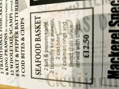 Bennett's Fish & Chips