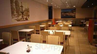 Tuck In - Fish & Chips