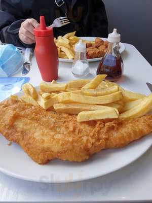 Tuck In - Fish & Chips