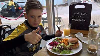 The Planet Plant Shop