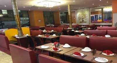 Namaste Stirling World Buffet