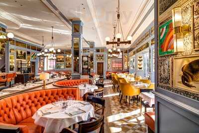 The Ivy Richmond Brasserie