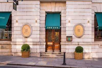The Ivy Richmond Brasserie