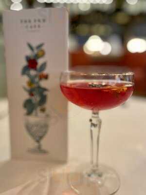 The Ivy Richmond Brasserie