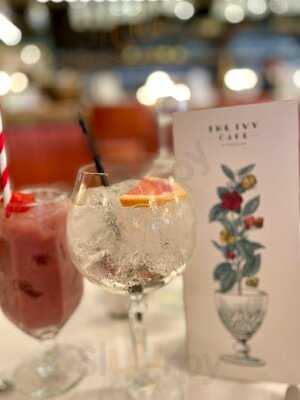 The Ivy Richmond Brasserie