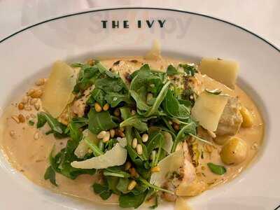 The Ivy Richmond Brasserie