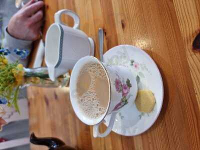 Baxters Tearoom