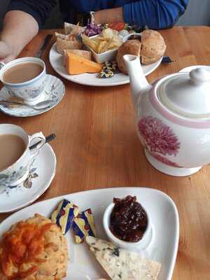 Baxters Tearoom