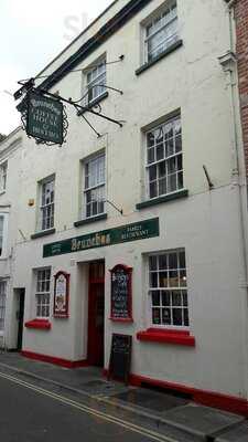 Brunches Cafe & Takeaway