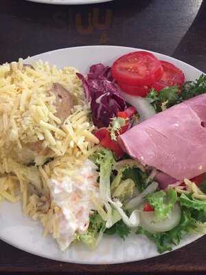 Brunches Cafe & Takeaway