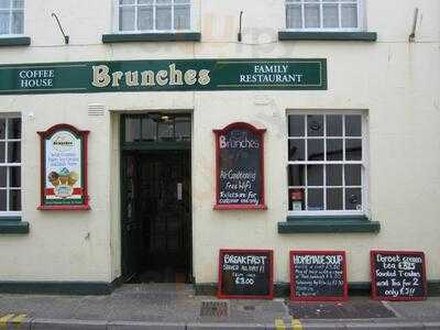 Brunches Cafe & Takeaway