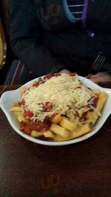 Brunches Cafe & Takeaway