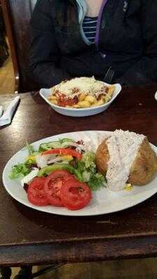 Brunches Cafe & Takeaway