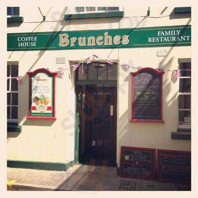Brunches Cafe & Takeaway