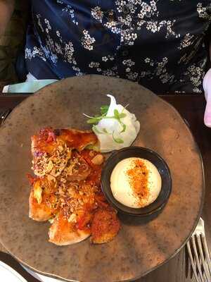 The Ivy Royal Tunbridge Wells