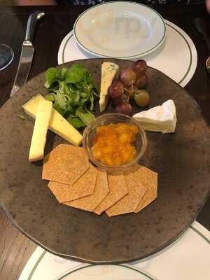 The Ivy Royal Tunbridge Wells